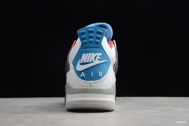 Rep What Jordan Air CI1184-146 The 4 0529